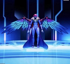 Masters of the Universe Masterverse Motherboard Action Figure