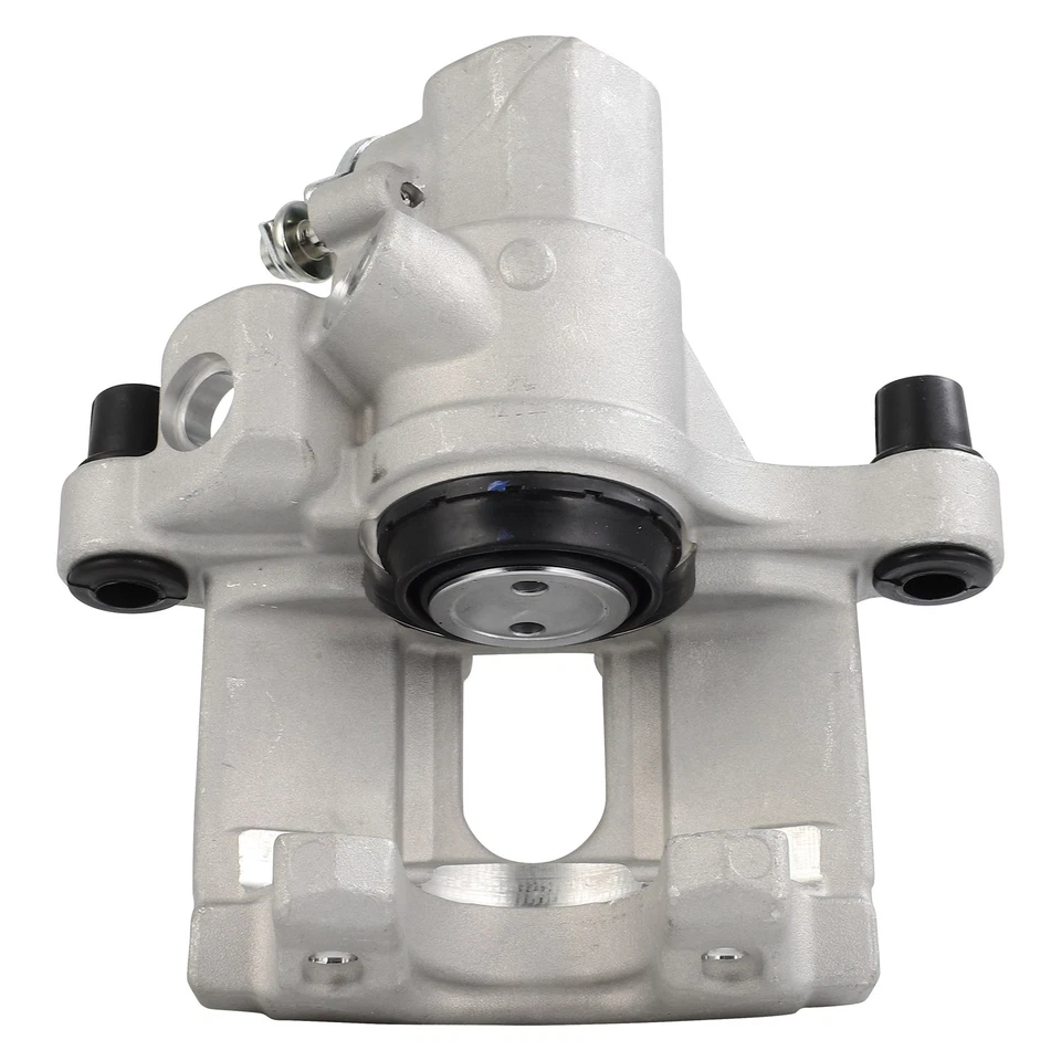 Par de pinzas de freno traseras para Mazda 3 2009-2013 Ford C-Max L4 2,0 L Foto 4 de 4