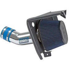 Dodge Challenger Charger 6.4 SRT8 Cold Air Intake Kit Powder Coated Chrome 11-24