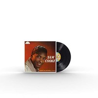 Sam Cooke - Vinyl Record 12 Inch Record - G3Z