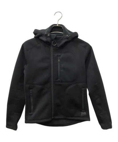 KADOYA                    HRT5 PARKA / Heat Rampart 5 Parka black - product listing photo
