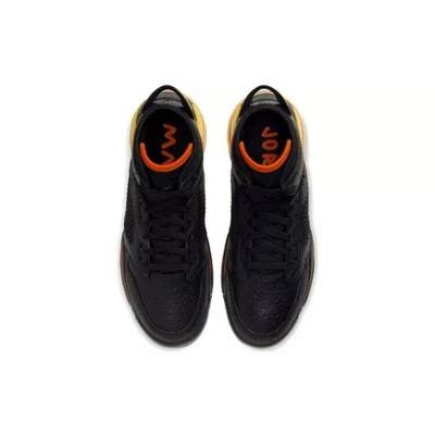 CD7070-009 Nike Air Jordan Mars 270 Citrus baskets pour hommes chaussures... - Photo 1/4