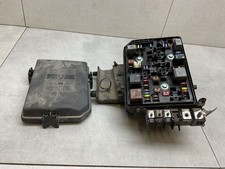 Opel Astra K 2017 Essence Boîte à fusibles 39040849 AML40248