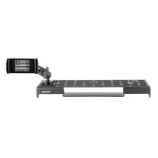 Bulletpoint RubiGrid Metal Dash Mount Phone Holder Up to 3.4 inches wide