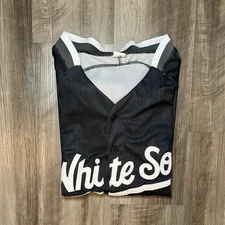 Chicago White Sox Authentic Fan Success Promotions Stadium Promo Jersey - XL