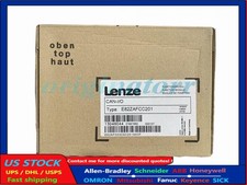 E82ZAFCC201 NEW LENZE Function Module E82ZAFC...