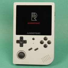 Anbernic RG351V Handheld Game Console 3.5" IPS Screen, 16gb/64gb Micro SD's