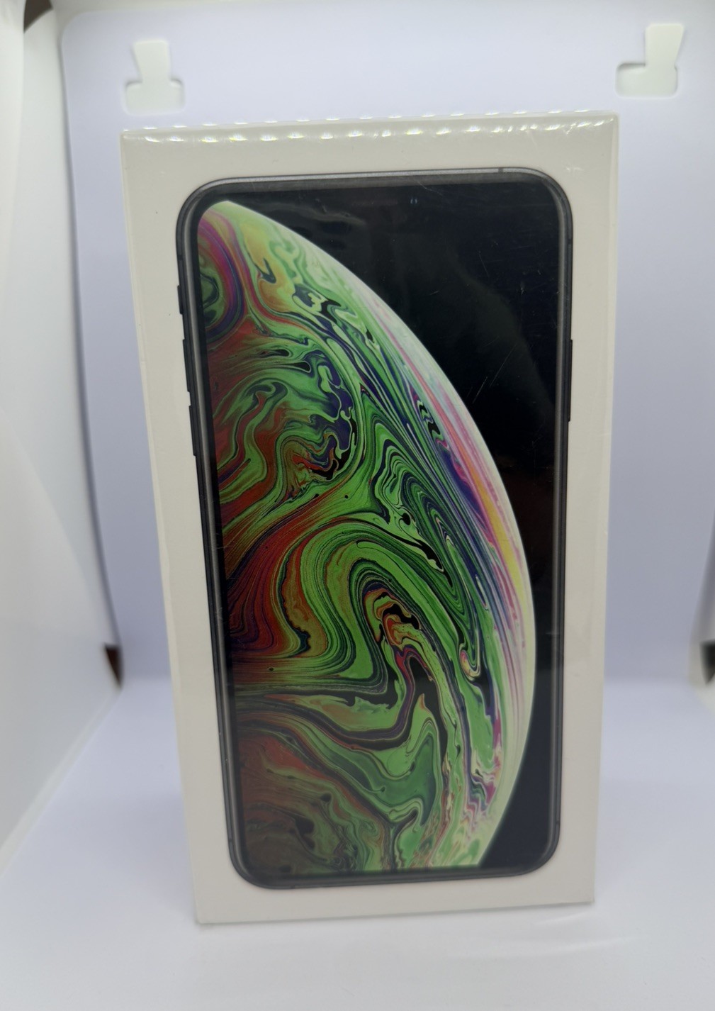 Brand New sealed Apple iPhone XS Max 512GB Space Gray (unlocked) Rare collector