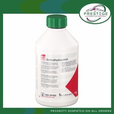 Febi Bilstein 06162 Power Steering Oil