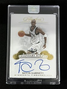 その他 KEVIN GARNETT auto psa9 $_57.JPG?set_id=8800005007