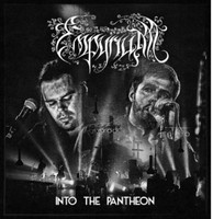 Empyrium - Into The Pantheon [New Cd] With Dvd