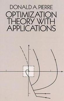 Optimization Theory with Applications (Dover Books on Ma... | Buch | Zustand gut