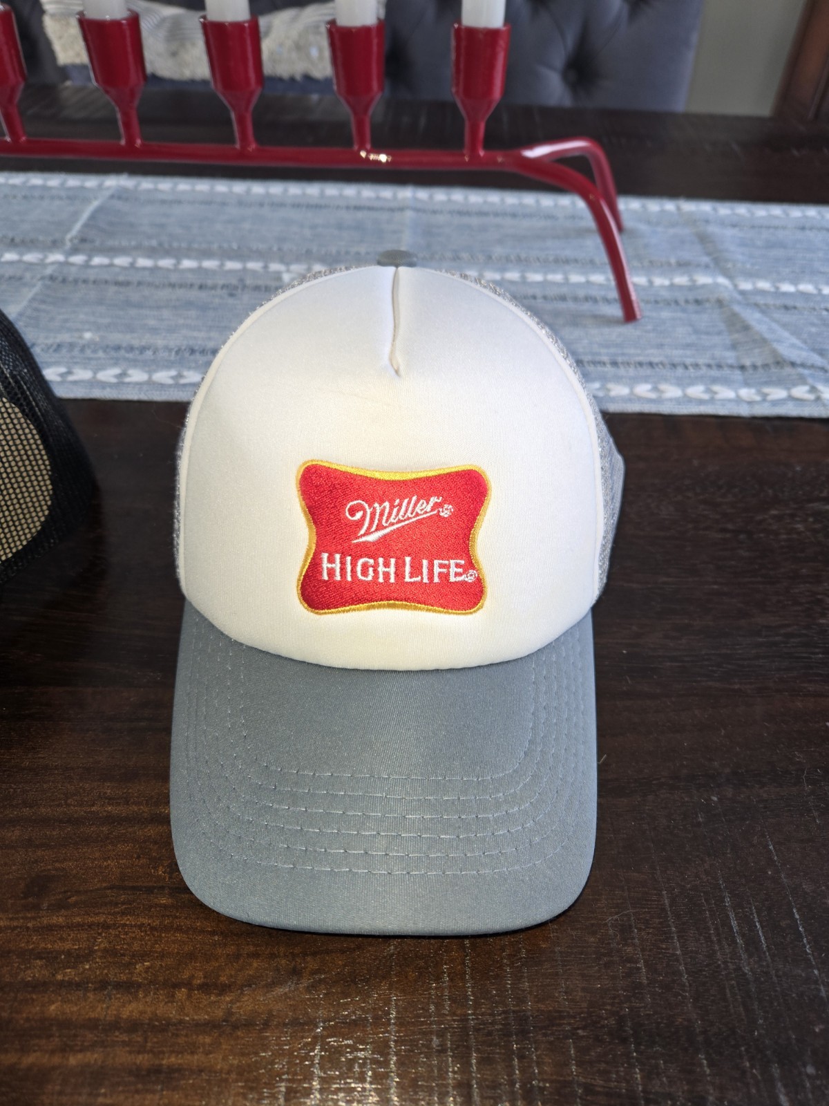 3 BASEBALL CAP / HAT BUNDLE - BOWTECH, PRIME ARCH… - image 4