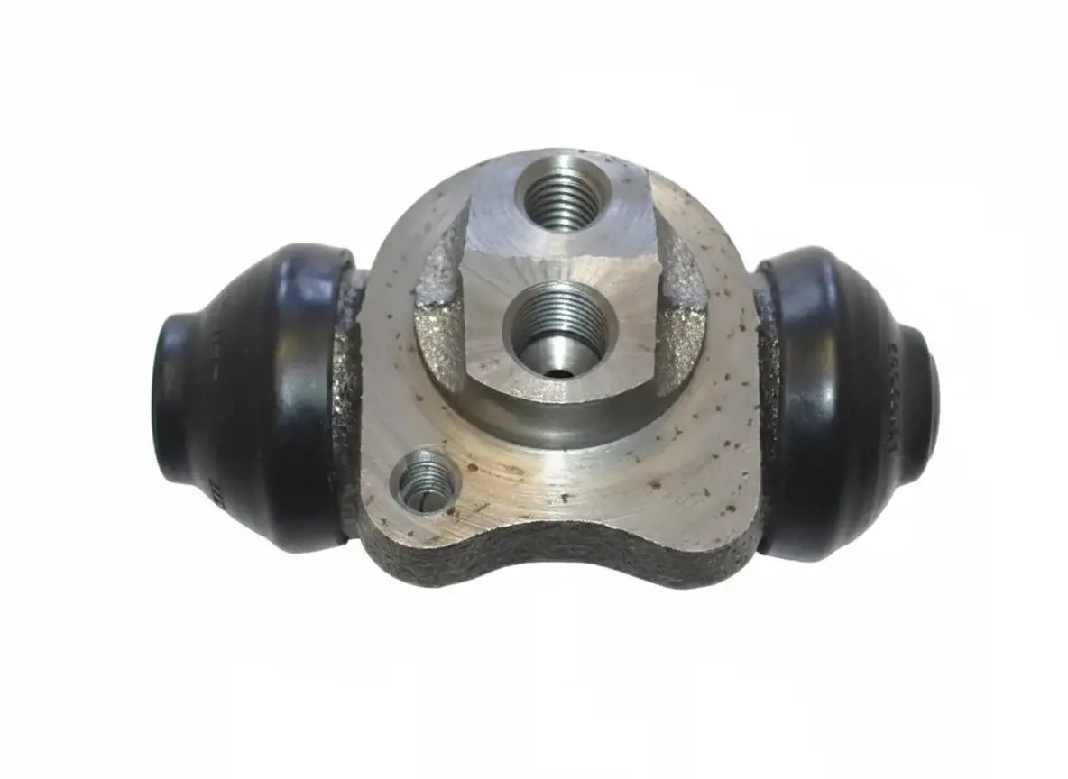 Wheel cylinder Rear Axle CS-W06 JAPANPARTS for DAEWOO CHEVROLET