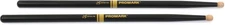 Promark Anton Fig ActiveGrip 595 Drumsticks - 5B (5-pack) Bundle