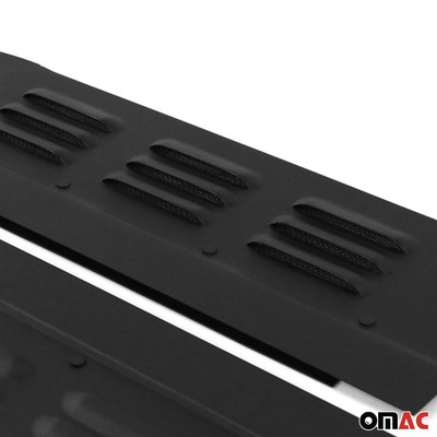 Grille D'aération Pour Citroën Jumper 2006-2025 - Neuf OMAC - Fabriqué En Turquie