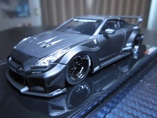 TSM MODEL 1/43  LB-SILHOUETTE WORKS GT NISSAN 35GT-RR VER.1 914319