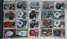 2004-2010 SWEET SPOT SIGNATURE NFL RC & VET AUTOGRAPHS 🔥 (Pick Your Cards) LOOK
