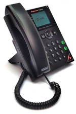 Poly VVX250 Desktop Business VoIP Phone Ringcentral Speakerphone 2201-48820-003