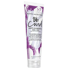 Bumble and Bumble Curl Anti-Humidity Gel Oil 5oz