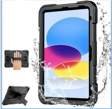 iPad 10th Generation 10.9 Inch Case