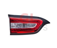 FARO FANALE FANALINO POSTERIORE PER JEEP CHEROKEE KL 2014-2018 LED Sinistra