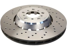 For 2016-2021 BMW M2 Brake Rotor Front Left VNE Automotive 48175VWHJ 2017 2018