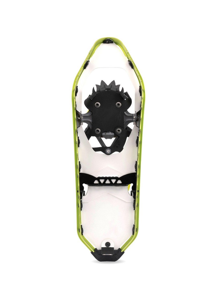 スノーボード ATLAS RANGE MTN BOA 22 Atlas Range-MTN Men's Snowshoes, Acid Green, 22in | eBay