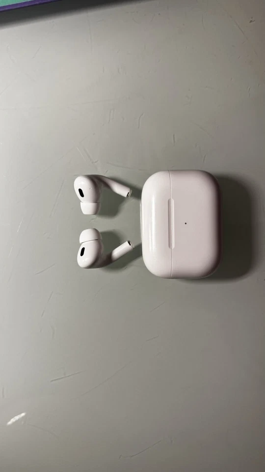 AirPods Pro 2. Generation - Bild 4 von 4