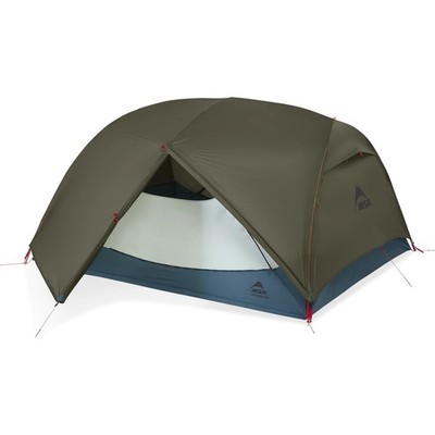 MSR Hubba Hubba HD 3 Personen Zelt