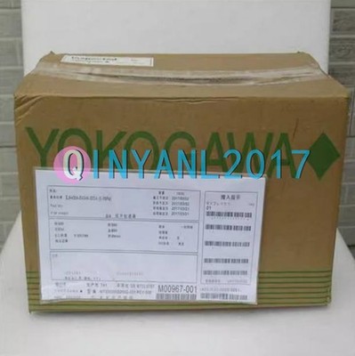 1PCS New YOKOGAWA pressure transmitter EJA430A-EAS4A-92DA