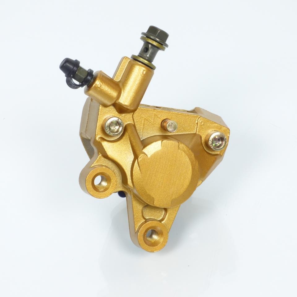 Etrier de frein avant P2R pour scooter Peugeot 50 TKR d'avant 2020