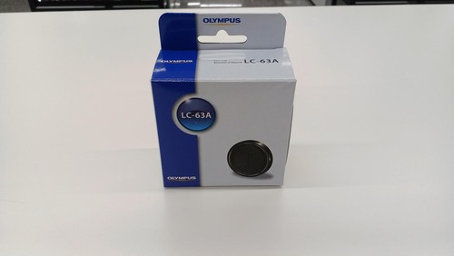 OLYMPUS XZ-1 Digital camera White from Japan - Picture 7 of 10