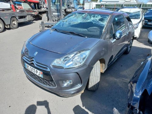 Cilindro maestro (freno) CITROËN DS3 PHASE 1 00004601X1 - Zdjęcie 4 z 7