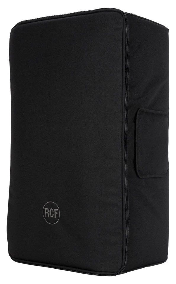RCF CVR ART 912 Cover Lautsprecher Hülle gepolsterte Schutzhülle DJ PA Zubehör - Bild 3 von 4