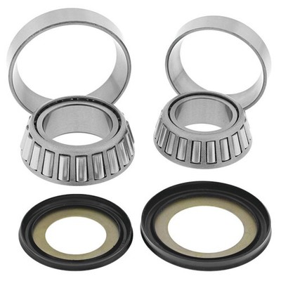 1994-1996 Suzuki DR125S Dirt Bike Steering Stem Bearing Kit
