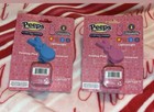 PEEPS bunny shaped Power Bank 2000 mAh 2.1 amp wall charger USB Set Of 2 — photo 3