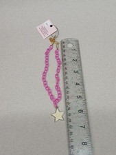 Kids Collection 12" Necklace With Star Pendant