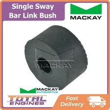 Single Sway Bar Link Bush fits Nissan 200B KN810 2.0L 4Cyl L20B