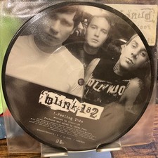 Blink - 182 Artist 7
