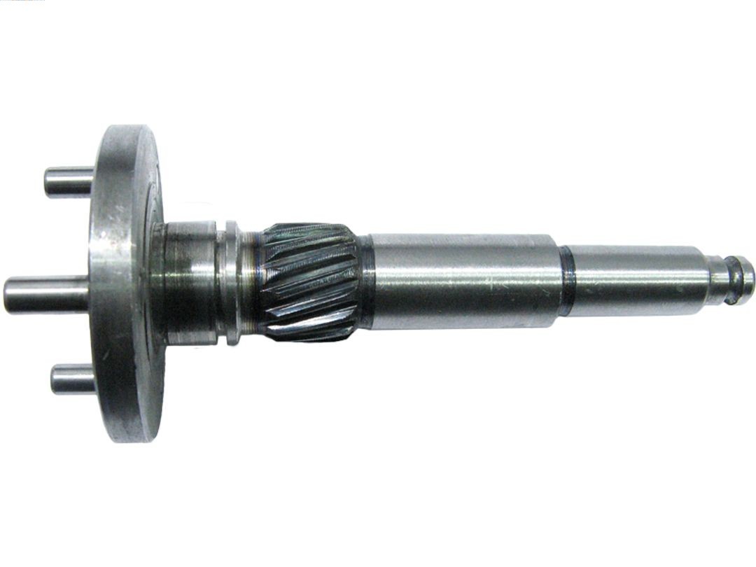 Für AS ROZRUSZNIKI I ALTERNATORY SG0062 BRAND NEW AS-PL STARTER MOTOR GEAR SHAF - Bild 3