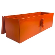 Cassetta porta attrezzi per trattore Fiat serie Oro - 4989839