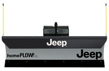 Meyer Products 76000 Home Plow Snow Plow