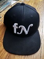 NINE VICIOUS RARE FOR NOTHING MERCH CAP
