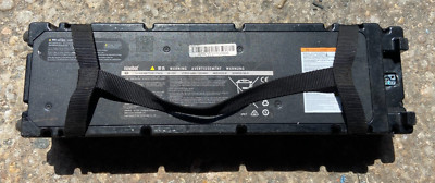 36 Volt Lithium Ion Battery 27900mAh/1004 wh