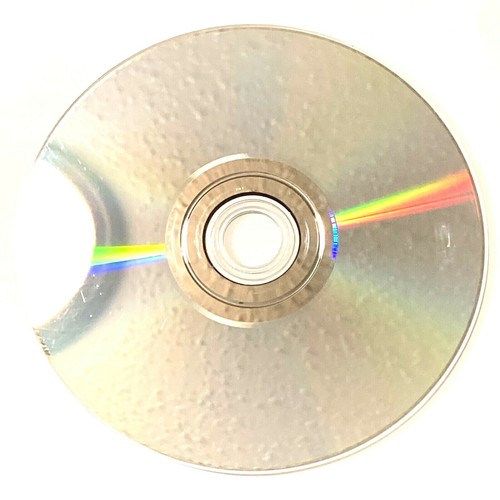 Space Chimps (2008) Nintendo Wii Game Disc Only Tested - Picture 2 of 3