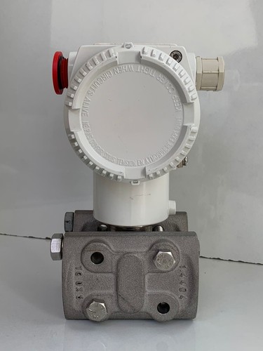 ABB/trasmettitore (Profibus)/267CS/400mbar, PS 100 bar, PN 100 - Foto 6 di 12