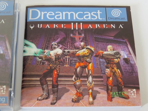 Juegos y consolas Sega Dreamcast UK PAL inglés EUR * Gran elección * Paga 1 envío - Imagen 111 de 229