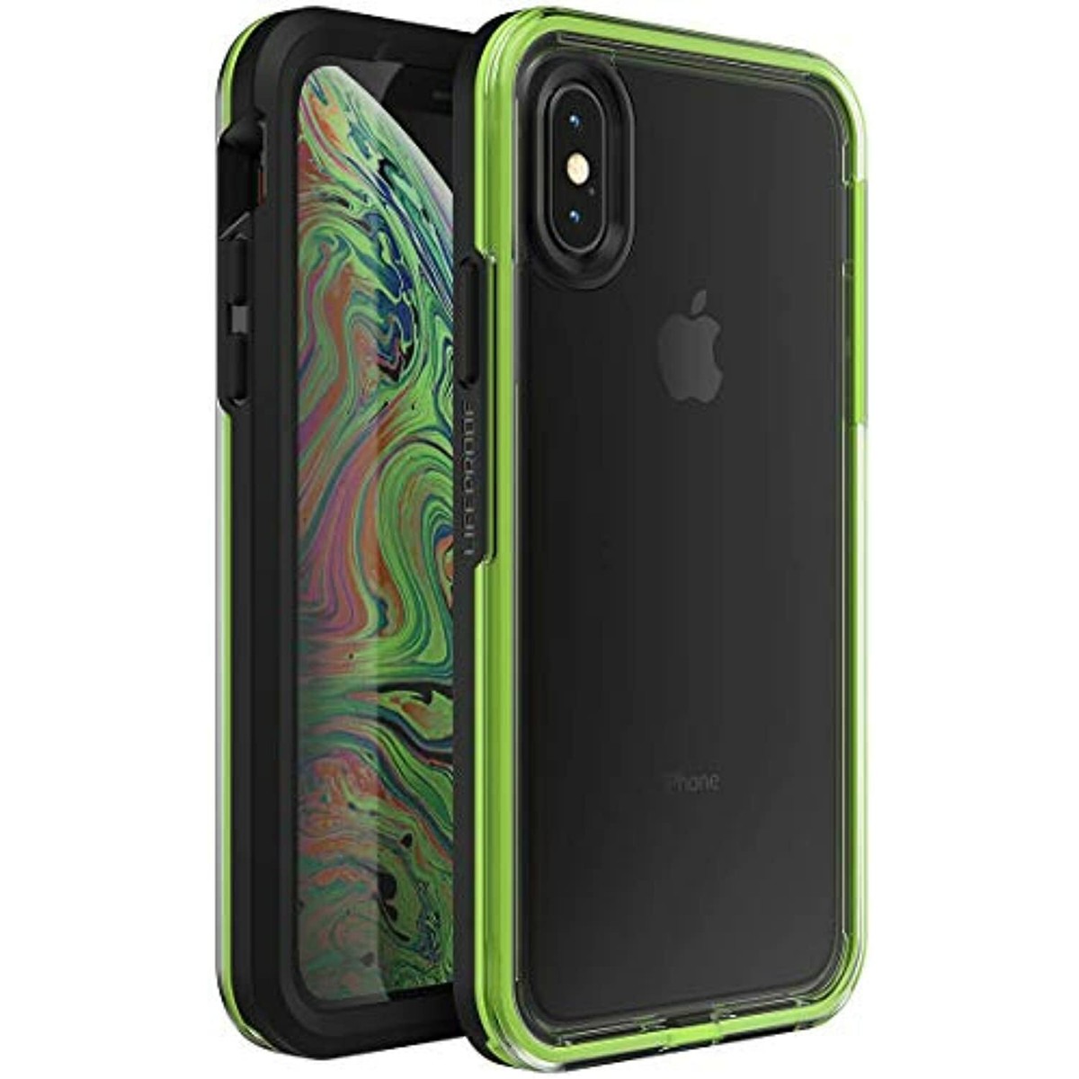 Body Surf Lifeproof Phone Case Iphone Xr Body Surf Xr Lifeproof