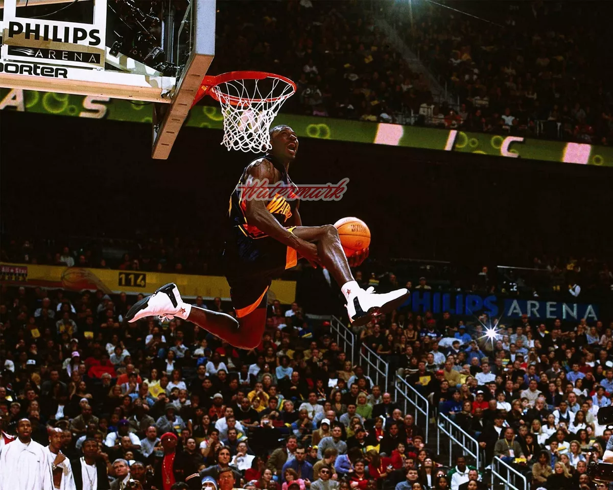 Josh sales richardson dunk